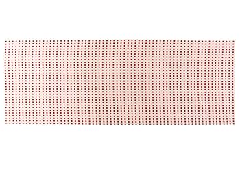 Amazon｜【きもの屋 さらさ】 日本製 手ぬぐい 豆絞り 紺 または